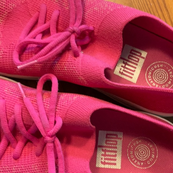 Fitflop sneakers - Picture 4 of 4